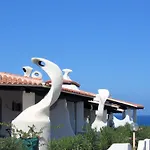 Sa Fiorida B Ii By Interhome Holiday home *