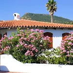 Holiday home Sa Fiorida B Ii By Interhome Valledoria (Sardinia)