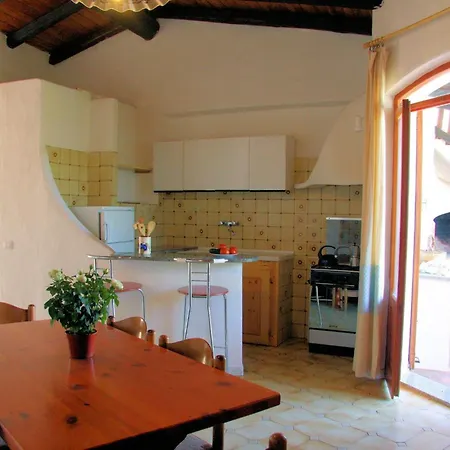 Sa Fiorida B Ii By Interhome *